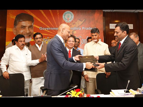 మలేషియాతో ఒప్పందం