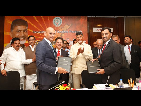 మలేషియాతో ఒప్పందం
