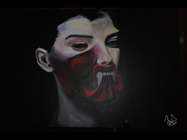 తాజ్ డెక్కన్‌లో ఆర్ట్ ఎగ్జిబిషన్