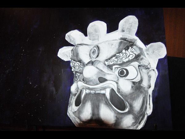  తాజ్ డెక్కన్‌లో ఆర్ట్ ఎగ్జిబిషన్