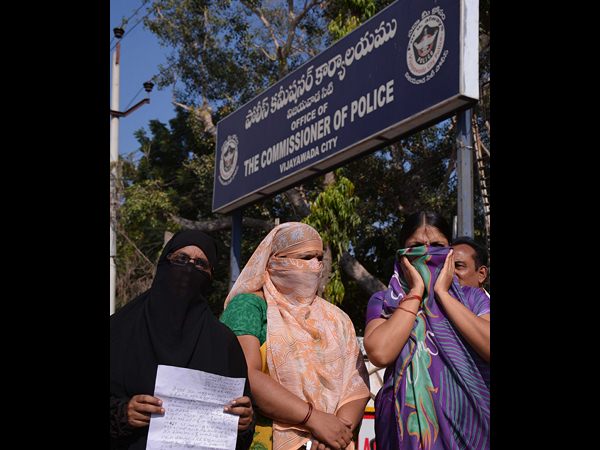 Call Money scam: Top Cop cancels leave plan