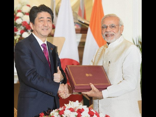 Future Calling: High Speed Railway Systems in India