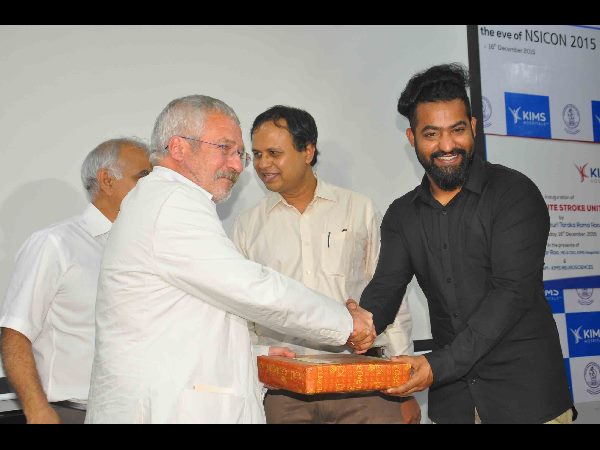 జూనియర్ ఎన్టీఆర్