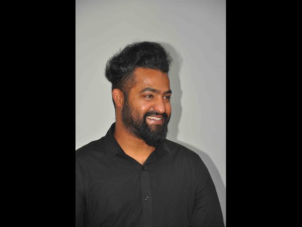 జూనియర్ ఎన్టీఆర్