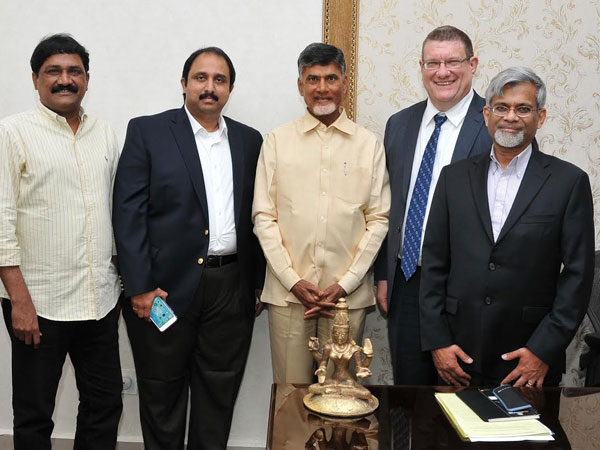 Chicago University gave doctorate to cm chandrababu naidu Chicago University gave doctorate to cm chandrababu naidu