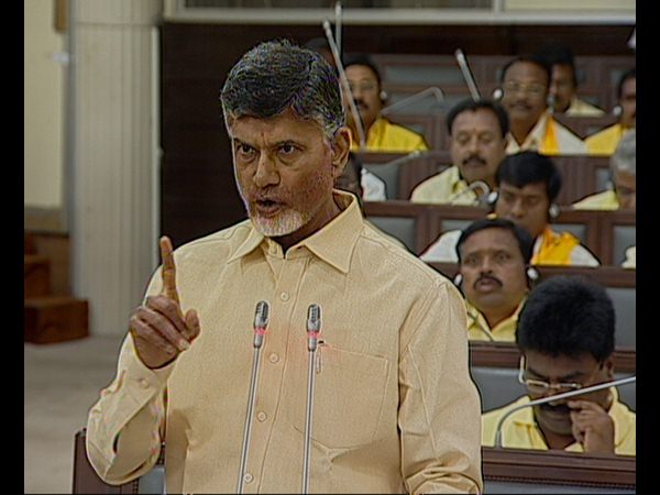 గురువారం ఏపీ అసెంబ్లీ