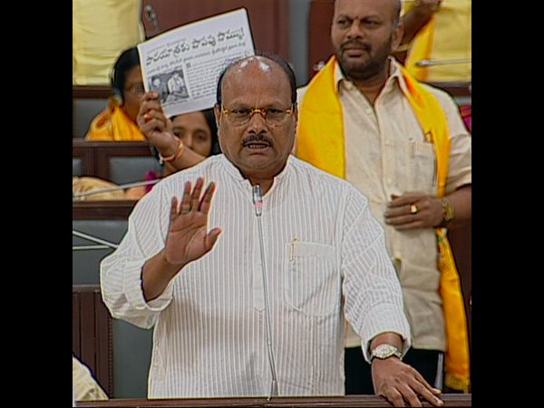 గురువారం ఏపీ అసెంబ్లీ