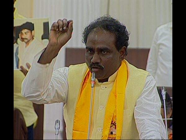 గురువారం ఏపీ అసెంబ్లీ