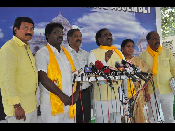 గురువారం ఏపీ అసెంబ్లీ