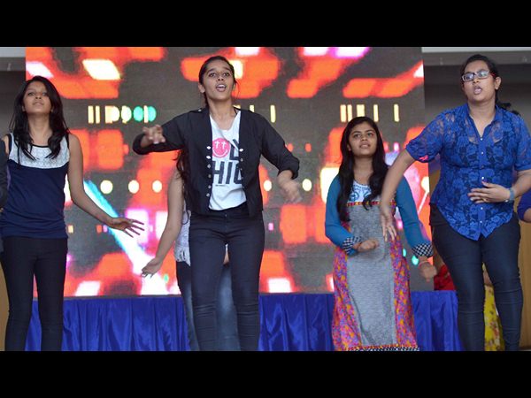 విల్లా ఫెస్ట్