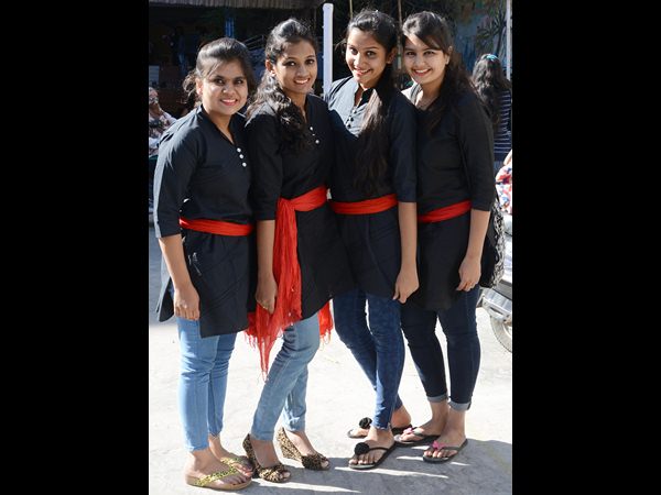 విల్లా ఫెస్ట్