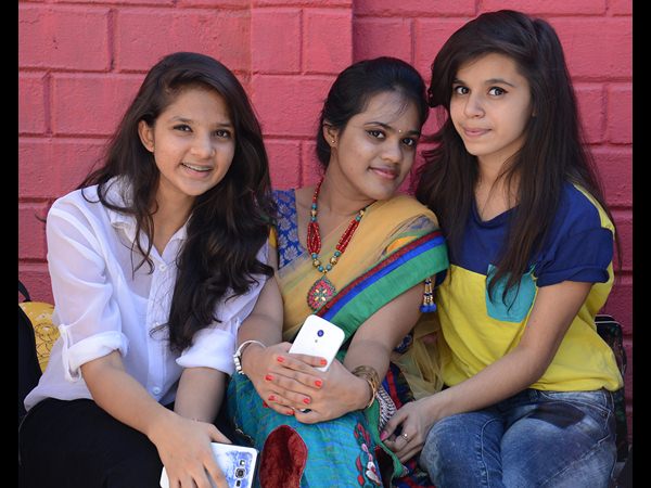 విల్లా ఫెస్ట్