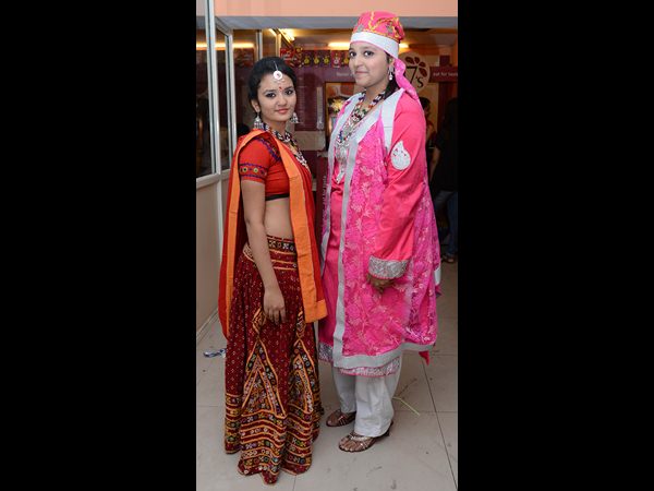 విల్లా ఫెస్ట్