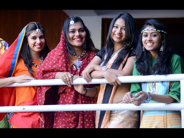 విల్లా ఫెస్ట్