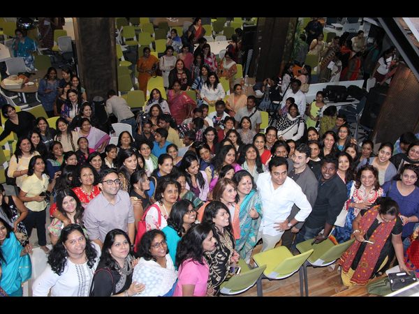 ఫేస్‌బుక్ 'బూస్ట్‌ యువర్‌ బిజినెస్'