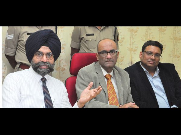 ఎయిమ్స్ వైద్యులు