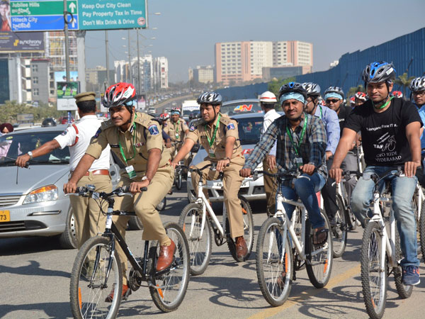 చర్యలు తీసుకుంటాం..