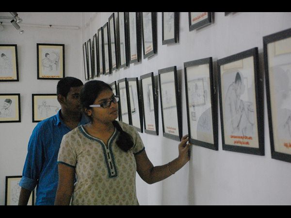 చిత్ర ప్రదర్శన చిత్ర ప్రదర్శన