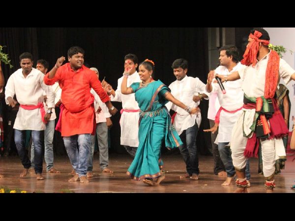 అట్టహాసంగా ఆటా వేడుకలు