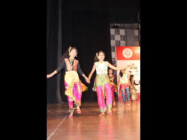 అట్టహాసంగా ఆటా వేడుకలు