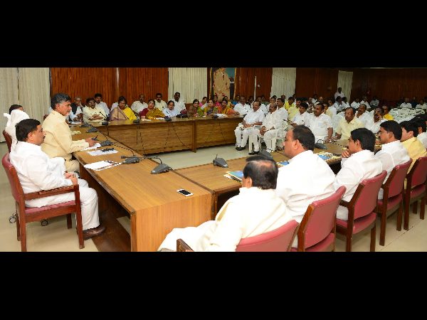 చంద్రబాబు