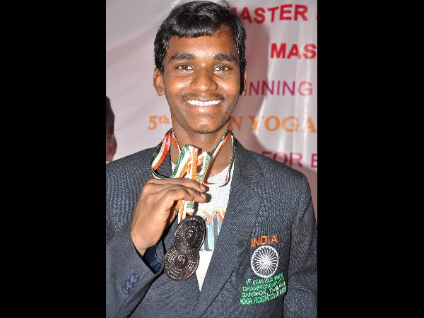 సుందర్‌రాజ్