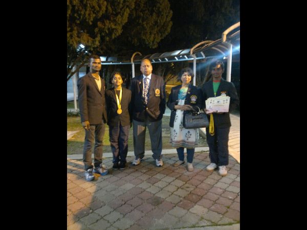 సుందర్ రాజ్