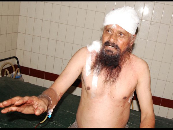 సైకోగా మారిన సాప్ట్‌వేర్ ఇంజనీర్ ఇతనే