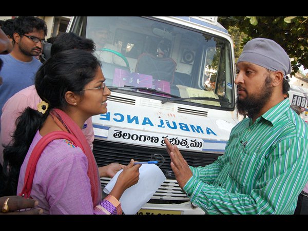 సైకోగా మారిన సాప్ట్‌వేర్ ఇంజనీర్ ఇతనే