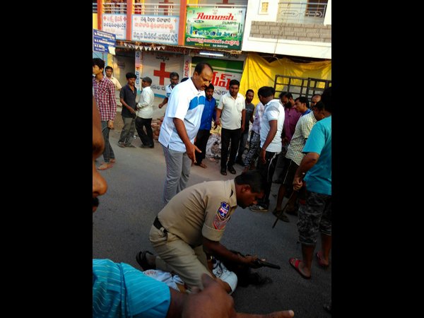 సైకోగా మారిన సాప్ట్‌వేర్ ఇంజనీర్ ఇతనే