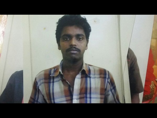 మురుగన్ ఎవరు.. మురుగన్ ఎవరు..