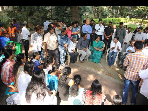 కెటిఆర్