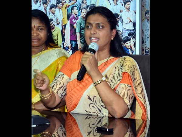 YSRCP gives notice for no confidence motion against speaker