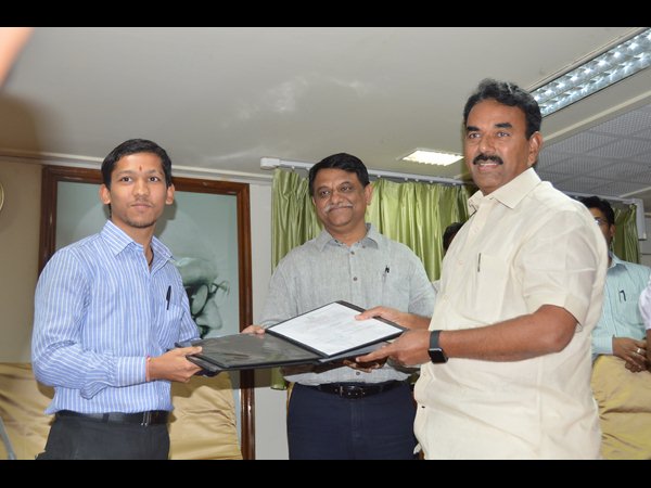 టిఎస్ ఐపాస్