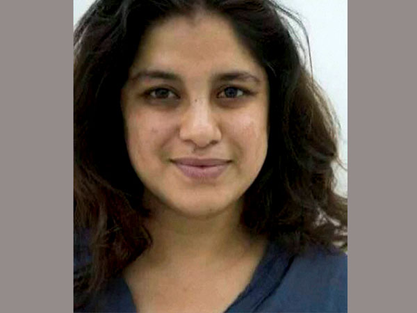 Hema Upadhyay Hema Upadhyay