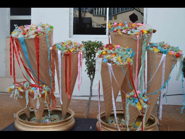  అద్భుతంగా ప్రారంభమైన స్కైఫెస్ట్: లాంగ్ రైడ్‌కు ఒక్కొక్కరికీ రూ. 15వేలు