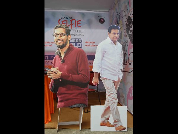 అద్భుతంగా ప్రారంభమైన స్కైఫెస్ట్: లాంగ్ రైడ్‌కు ఒక్కొక్కరికీ రూ. 15వేలు