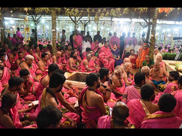 చండీయాగం