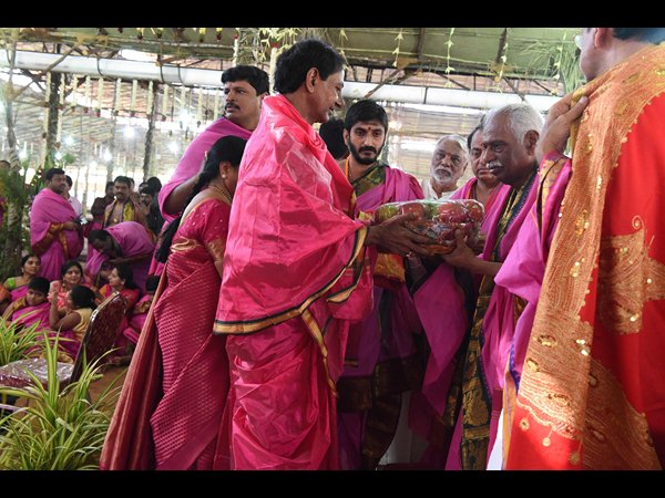 చండీయాగం