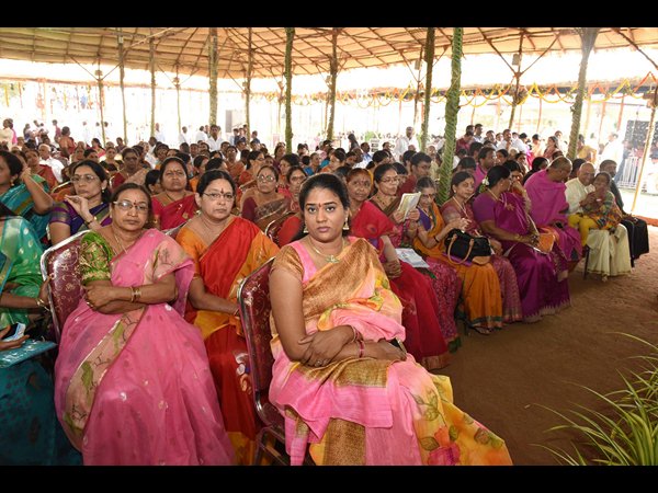 చండీయాగం