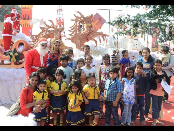 వింటర్ కార్నివాల్