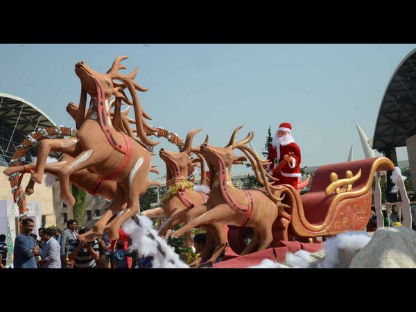 వింటర్ కార్నివాల్