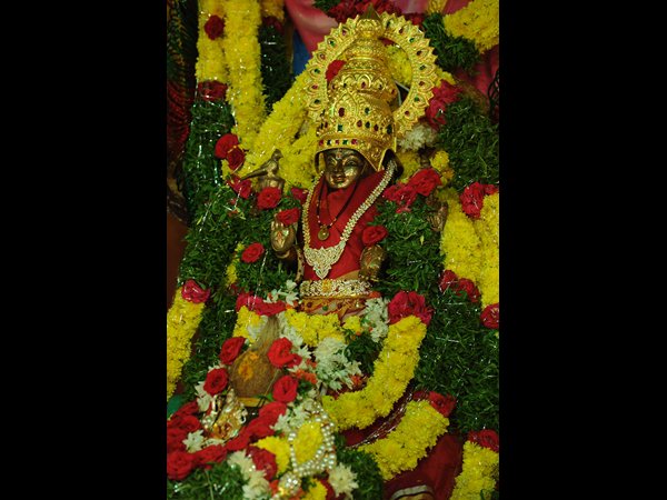 మూడోరోజు యాగానికి హాజరైన ప్రముఖులు