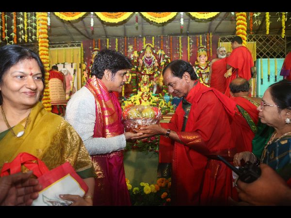 ఆయుత చండీయాగం