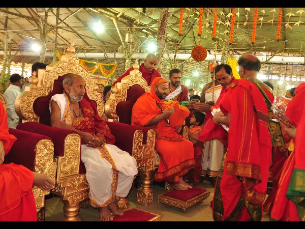 ఆయుత చండీయాగం