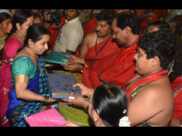 ఆయుత చండీయాగం