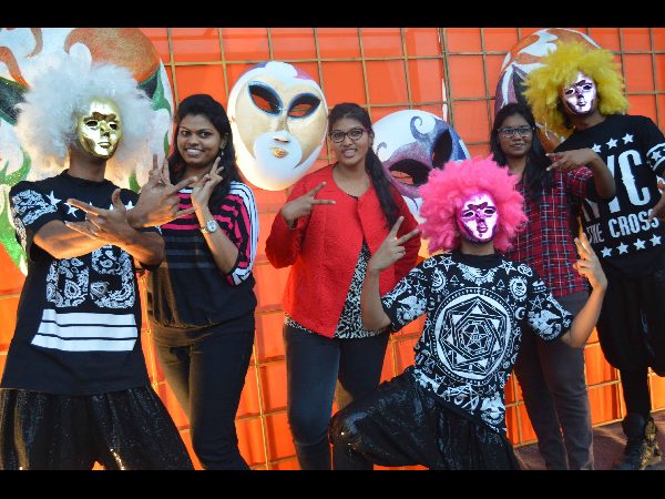 స్కెఫెస్ట్
