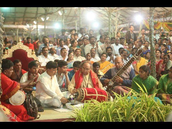  ఆయుత చండీయాగం