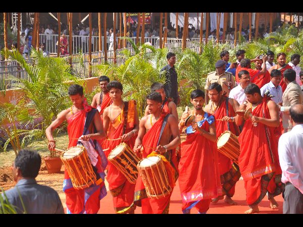 ఆయుత చండీయాగం