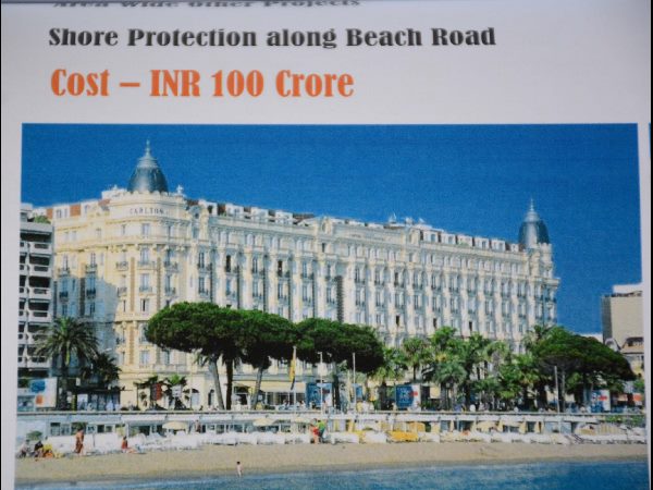 Amaravati: Wait for brighter days!